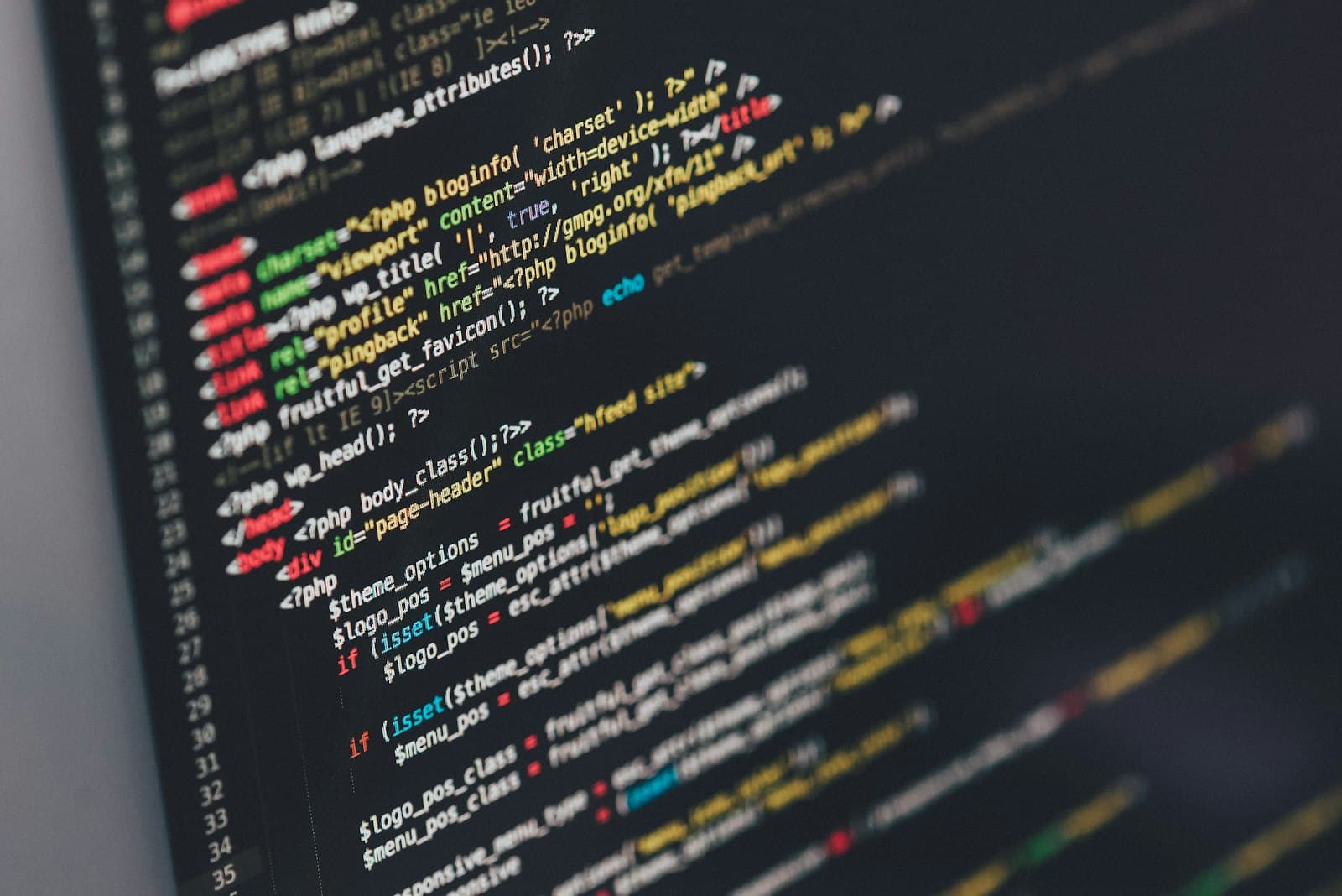 Web Development & Maintenance